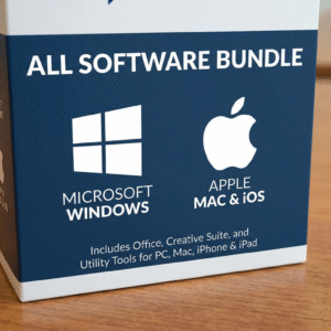 Software Bundle
