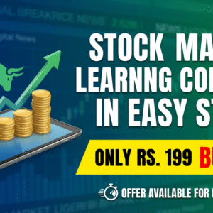 Stock Market Mastery Bundle