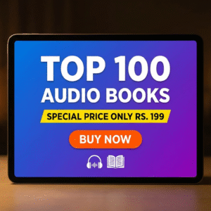 TOP 100 Audio Books