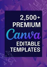 1200+ Editable Canva Post